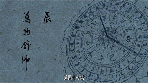 The Longest Day in Chang'an Season 1 Episode 47 - Stretch of the World