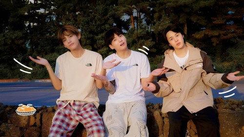 Are You Sure?! Behind Season 1 Episode 2 - Jimin x Jung Kook behind #JEJU ISLAND