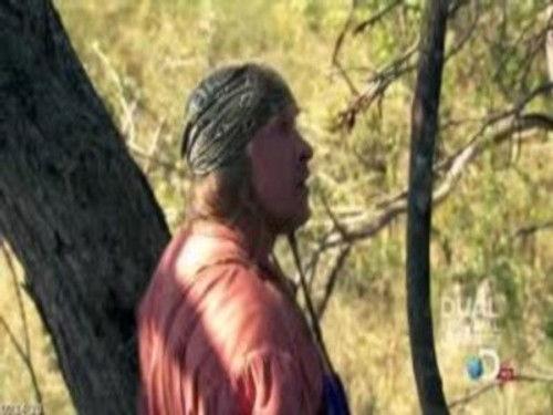 Dual Survival Season 2 Episode 6 - Out of Africa