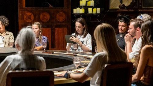 The Traitors Romania Season 1 Episode 5 - Episode 5