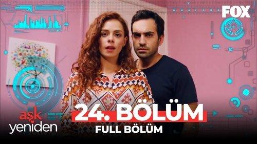 Love Once Again Season 2 Episode 5 - 24.Bölüm