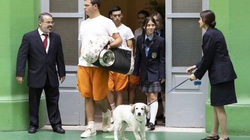 Il Collegio Season 9 Episode 5 - Episode 5