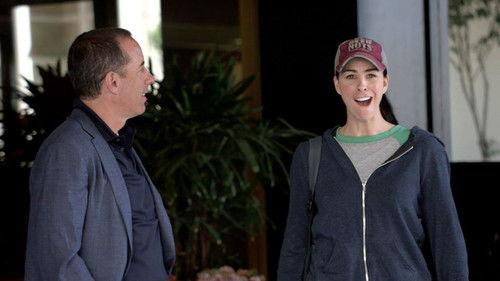 Comedians in Cars Getting Coffee: Single Shot Season 4 Episode 12 - Fan Me With A Brick