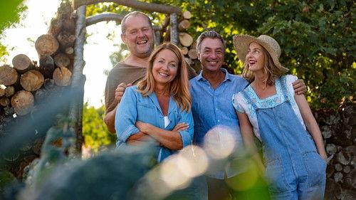 Trädgårdstider Season 10 Episode 7 - Episode 7