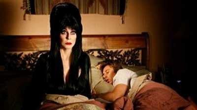 undefined Season 6 Episode 6 - Bite Me