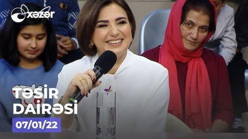 Təsir Dairəsi Season 2 Episode 3 - Episode 3