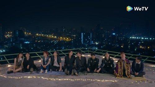 OMG! Vampire Season 1 Episode 8 - Blood Ties