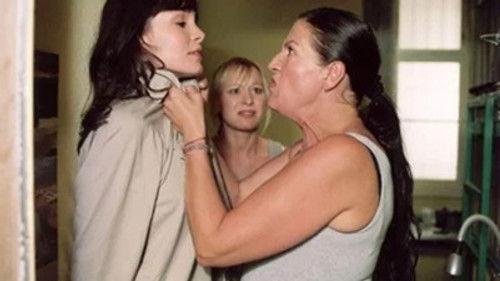 Hinter Gittern - Der Frauenknast Season 15 Episode 5 - Episode 5