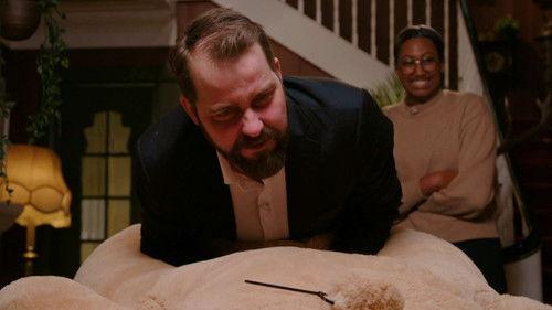 Taskmaster Norway Season 7 Episode 4 - I don't have a license, is that okay?