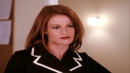 Melrose Place Season 5 Episode 25 - From Here to Maternity