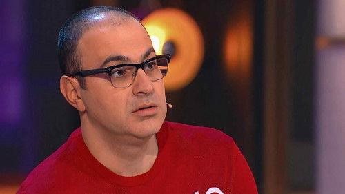 Where's the Logic? Season 3 Episode 4 - Episode 4