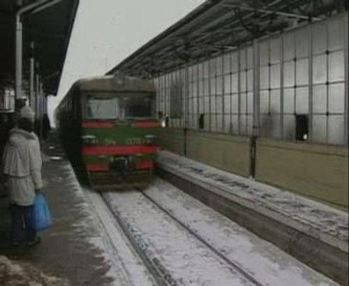 The Amazing Race Season 5 Episode 5 - Are You Good at Puzzles?