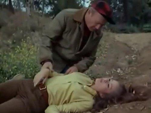 The Invaders Season 2 Episode 1 - Condition: Red