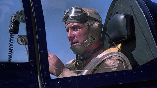 Baa Baa Black Sheep Season 1 Episode 22 - Last One for Hutch