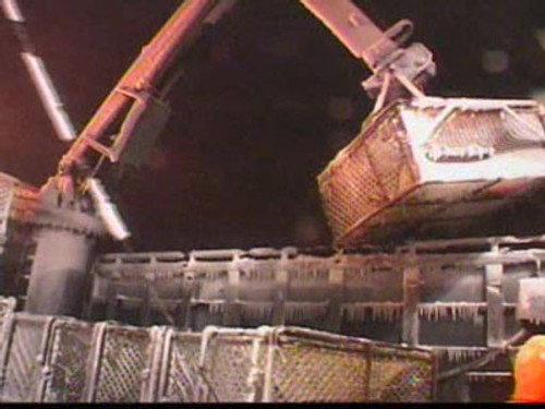 Deadliest Catch Season 2 Episode 12 - Cashing In