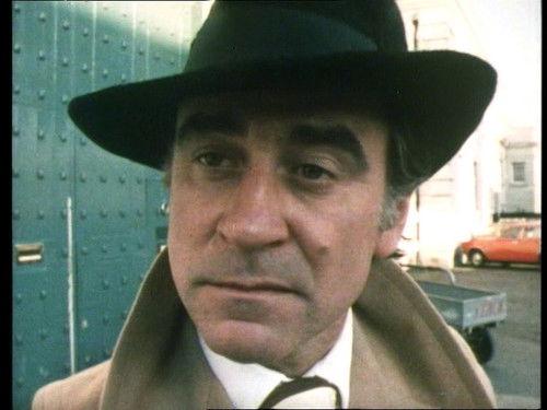 Bowler Season 1 Episode 1 - The Ides of March