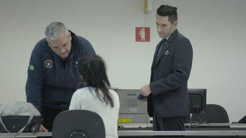Airport Brazil: Restricted Areas Season 3 Episode 12 - Episode 12