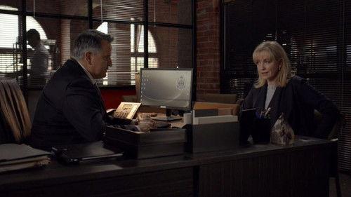 Halifax: Retribution Season 1 Episode 4 - Episode 4