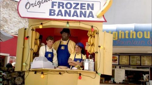 undefined Season 1 Episode 2 - Top Banana