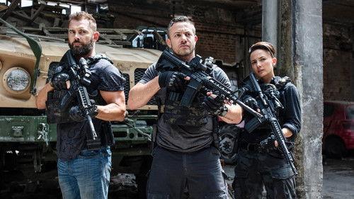 Strike Back Season 8 Episode 1 - Episode 1