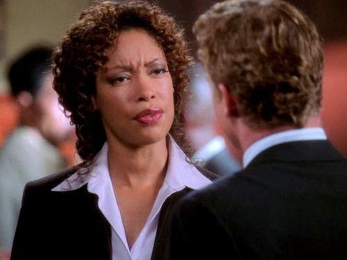 The Guardian Season 3 Episode 5 - Shame