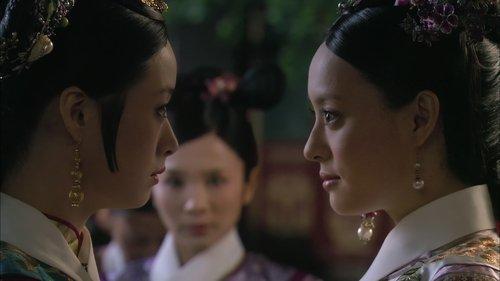 Empresses in the Palace Season 1 Episode 19 - Episode 19