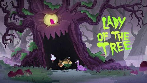 Middlemost Post Season 1 Episode 16 - Lady of the Tree