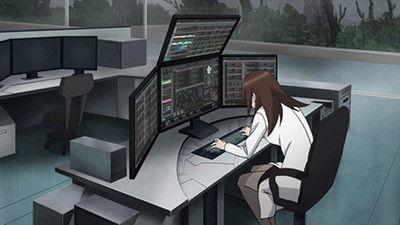 M3: The Dark Metal Season 1 Episode 20 - Overlapping Sound of Love