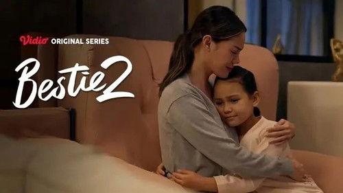 Bestie Season 2 Episode 7 - The Struggle for Love