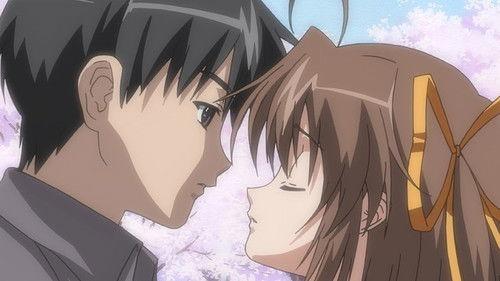 Da Capo Season 2 Episode 24 - Vow