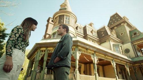 Locke & Key Season 3 Episode 3 - Five Minutes Past