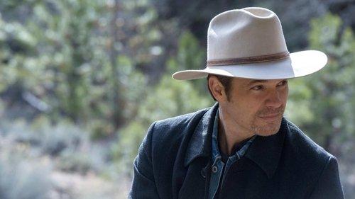 Justified Season 6 Episode 11 - Fugitive Number One