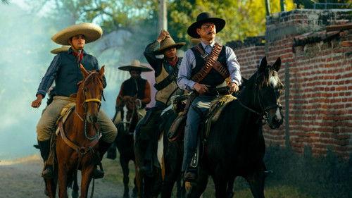 Pancho Villa: The Centaur of the North Season 1 Episode 9 - Villa versus Everyone