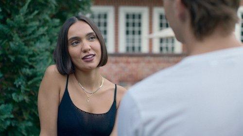 Barracuda Queens Season 1 Episode 4 - Cheers to Never Fighting Again