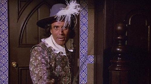 Fantasy Island Season 7 Episode 20 - Don Juan's Last Affair / Final Adieu