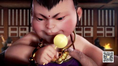 The Journey of Wugeng Season 1 Episode 18 - Episode 18