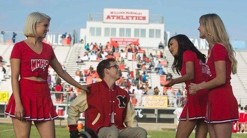 Glee Season 6 Episode 2 - Homecoming