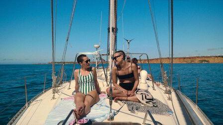 The Girls at the Back Season 1 Episode 3 - Episode 3