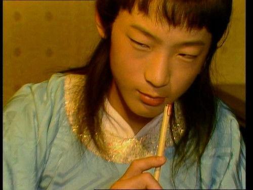 Dream in Red Mansions Season 1 Episode 11 - Meeting a Nightmare in Seeking After Favor