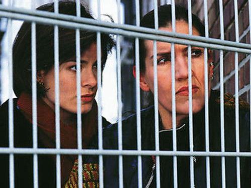 Hinter Gittern - Der Frauenknast Season 4 Episode 3 - Episode 3