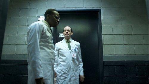 Better Off Ted Season 2 Episode 4 - It's Nothing Business, It's Just Personal