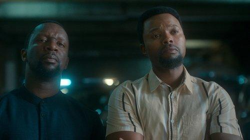 undefined Season 1 Episode 3 - Plug That Hole