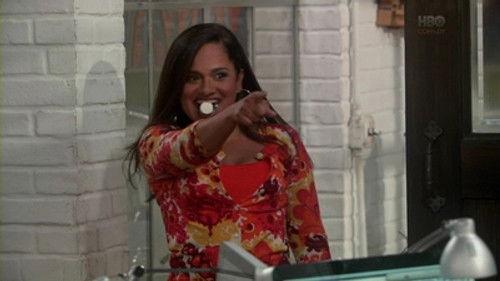 Partners Season 1 Episode 9 - Troubled Waters