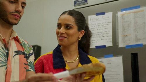 Background image for Los Angeles, CA