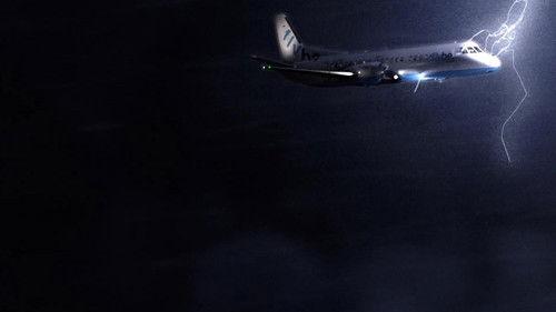 Air Disasters Season 20 Episode 22 - Engine Gone