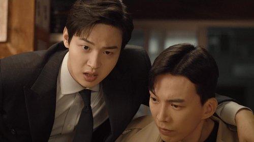 Background image for Episode 15