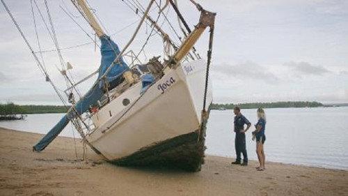 Aussie Salvage Squad Season 3 Episode 7 - Episode 7