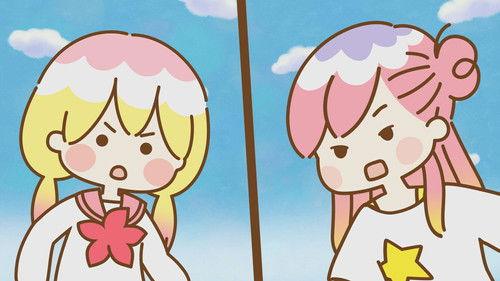 Chimimo Season 1 Episode 4 - The Hellacious Battle of Siblings / Aw Hell, an Artistic Explosion!