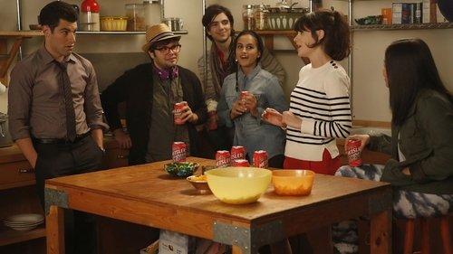 undefined Season 2 Episode 4 - Neighbors