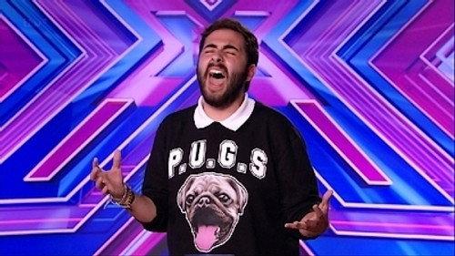 The X Factor Season 11 Episode 2 - Room Auditions 2